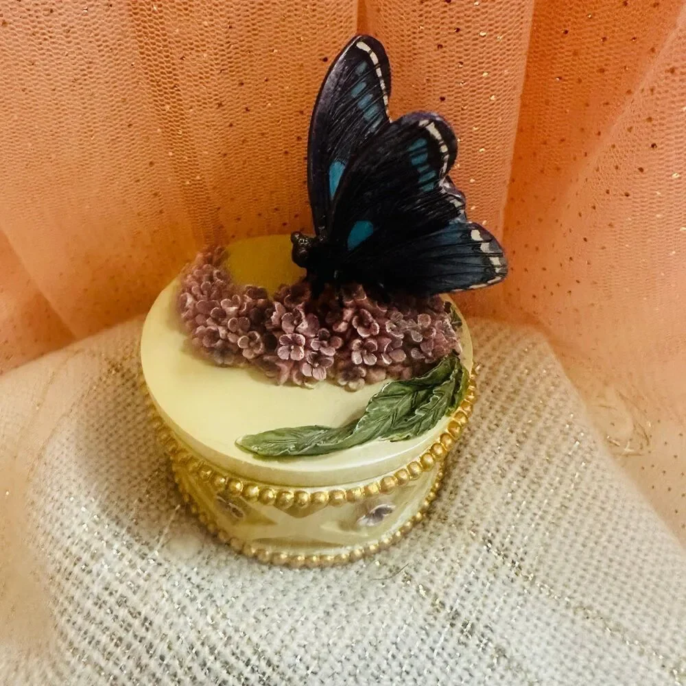 N/A premier butterfly